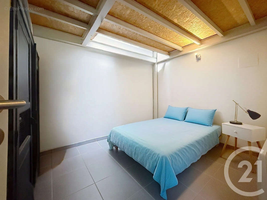 Appartement 48 m² à Troyes  - photo 4