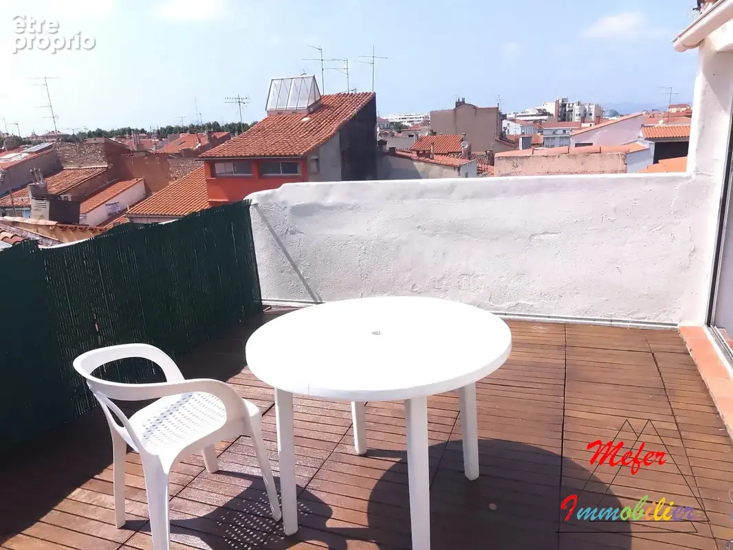 Appartement 3 pièces 52 m² à vendre à Perpignan (66000) - photo 4