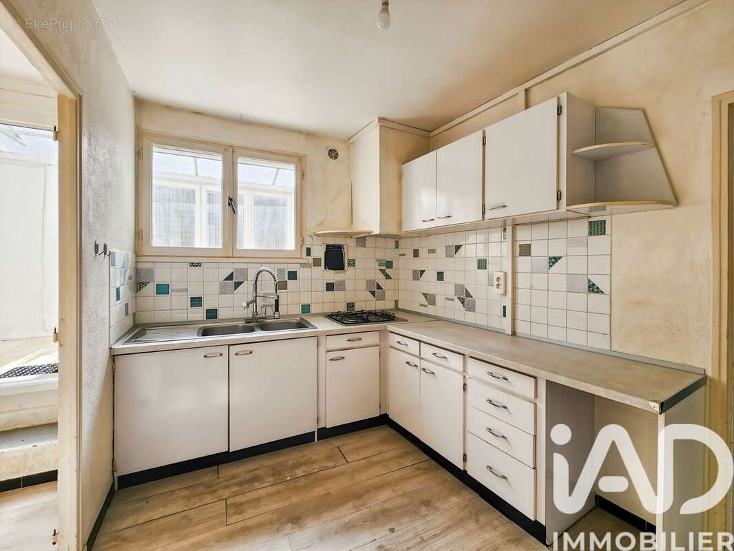 Photo 4 - Maison à FOURQUES