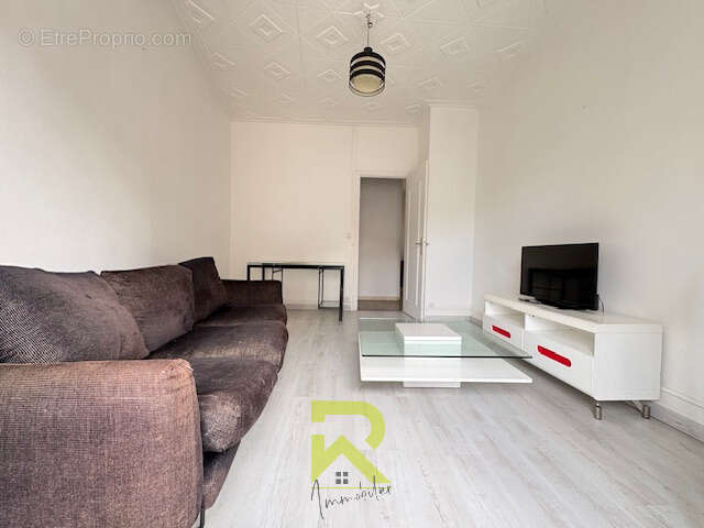 Appartement à BEZIERS
