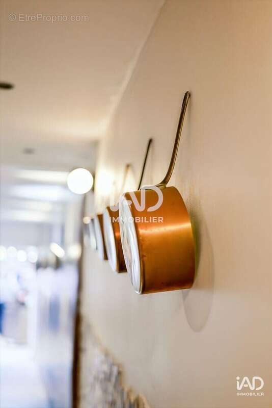 Photo 8 - Commerce à PONT-SAINTE-MAXENCE