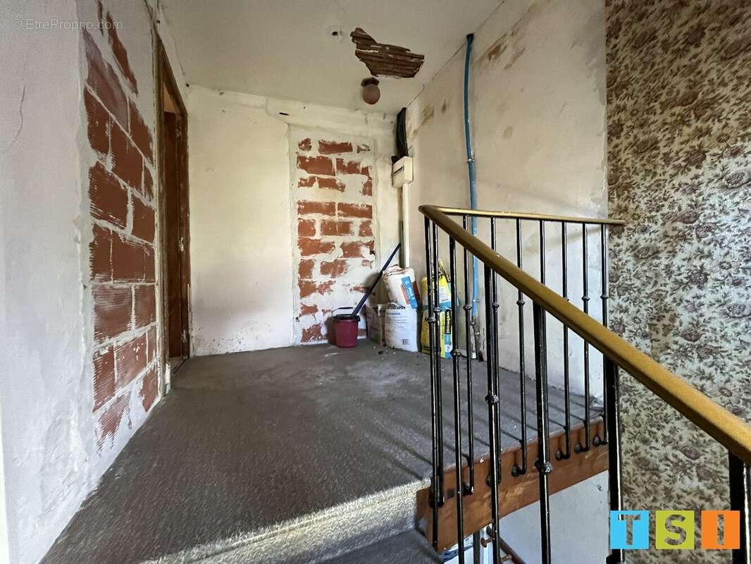 Appartement à SAINT-MAMET