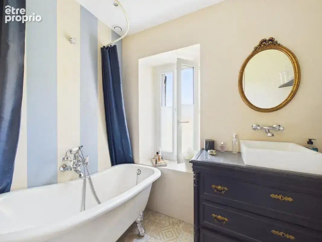 A vendre charmante maison en pierre - cauro - photo 18
