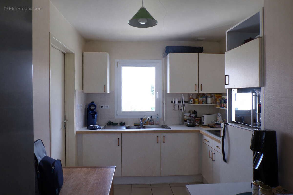 Maison à LA PLAINE-SUR-MER