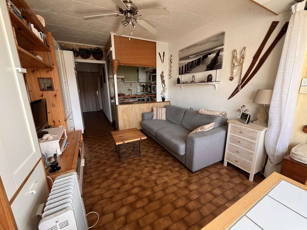 Appartement à AGDE