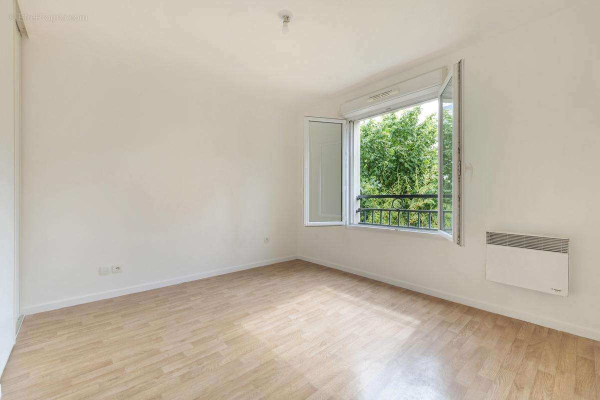 Appartement à CHATOU