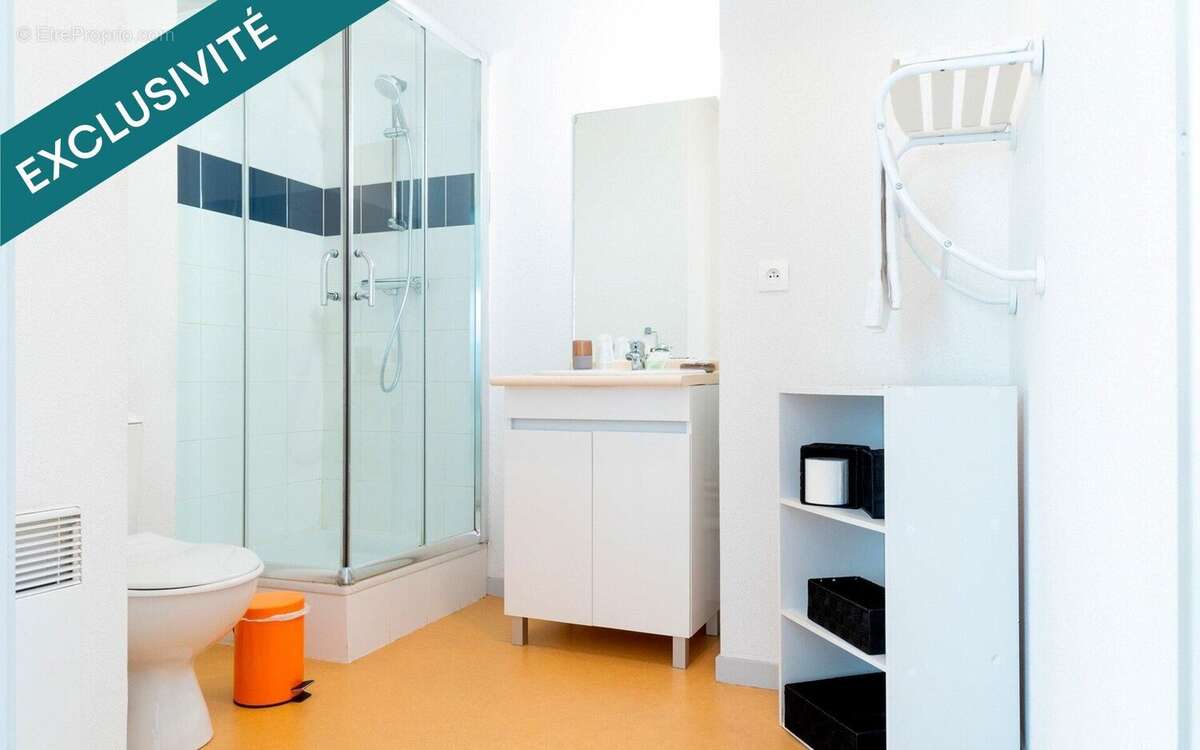 Photo 5 - Appartement à BOUILLE-LORETZ