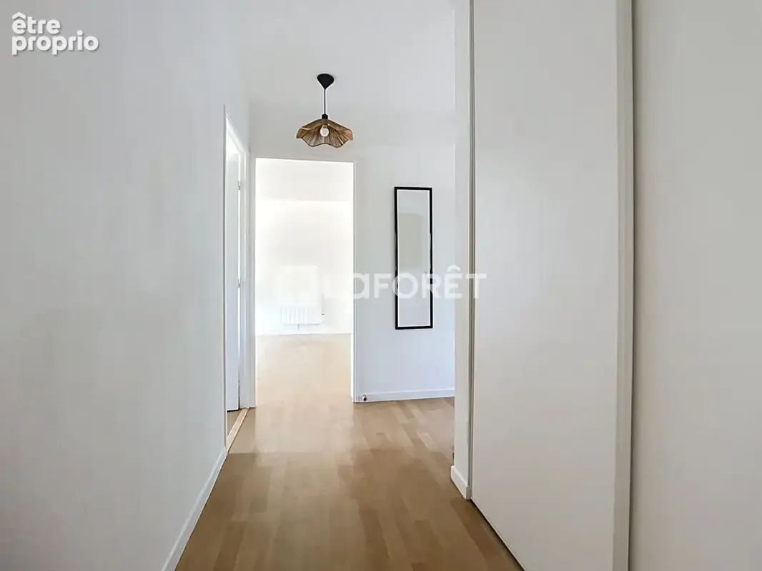 Appartement Pessac 3 pièce(s) 67.37 m2 - photo 10
