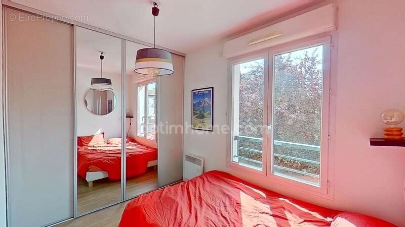 Appartement à ALFORTVILLE