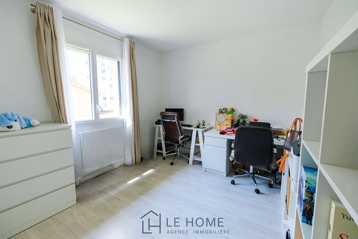 Maison à LYON-5E