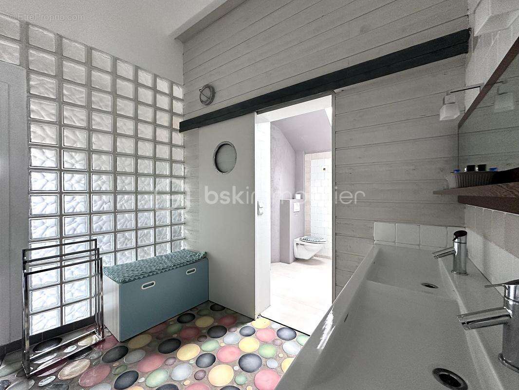 Maison 265 m² à Houilles  - photo 15