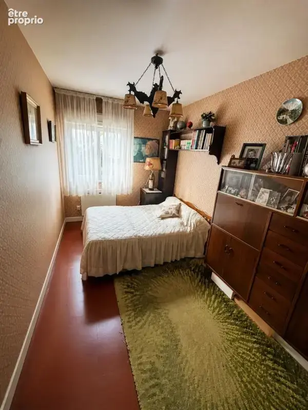 Maison de 6 pièces de 91 m² à Chagny - photo 8