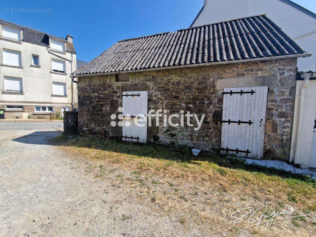 Maison 87 m² à Inguiniel  - photo 13