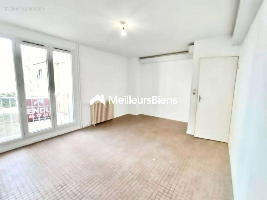 Appartement T3 de 50,62 m² – Idéal premier achat ou investissement locatif – Châteaudun 28200 - photo 1
