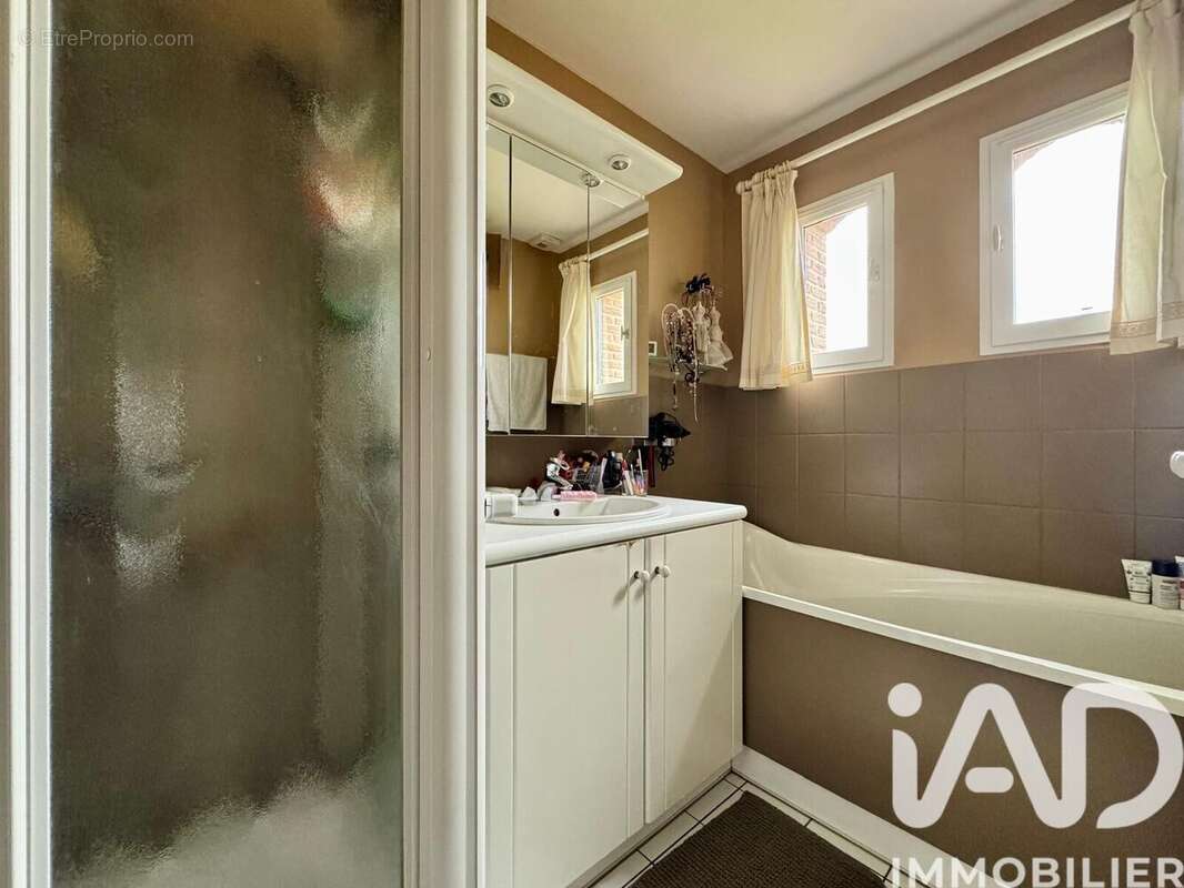 Photo 7 - Maison à SERQUES