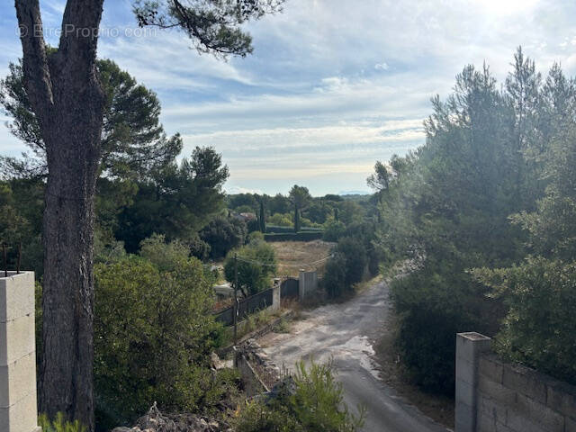 Maison à GARDANNE
