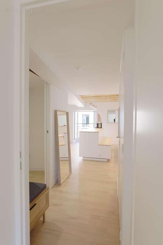 Appartement 55 m² à Toulouse  - photo 5