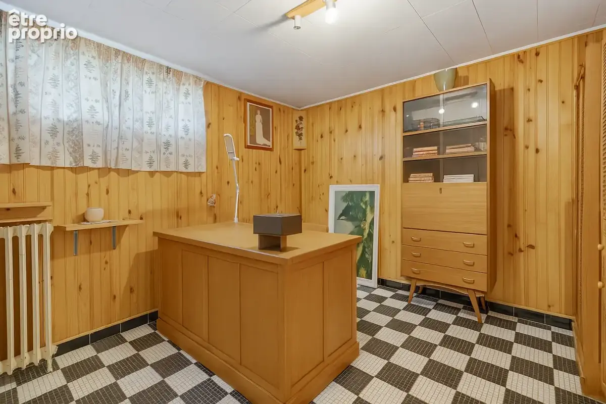 Maison Gommonvilliers - photo 5