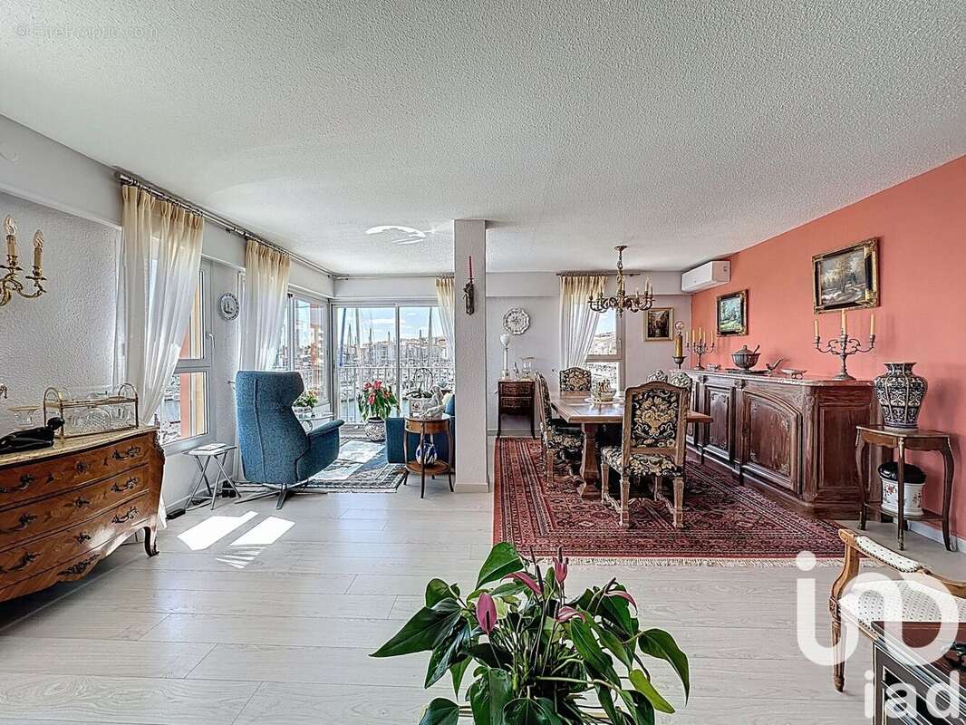 Photo 3 - Appartement à AGDE