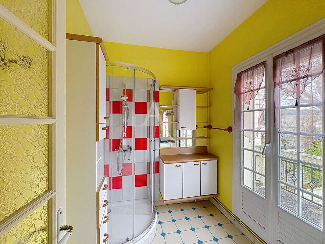 Maison à SAUMUR