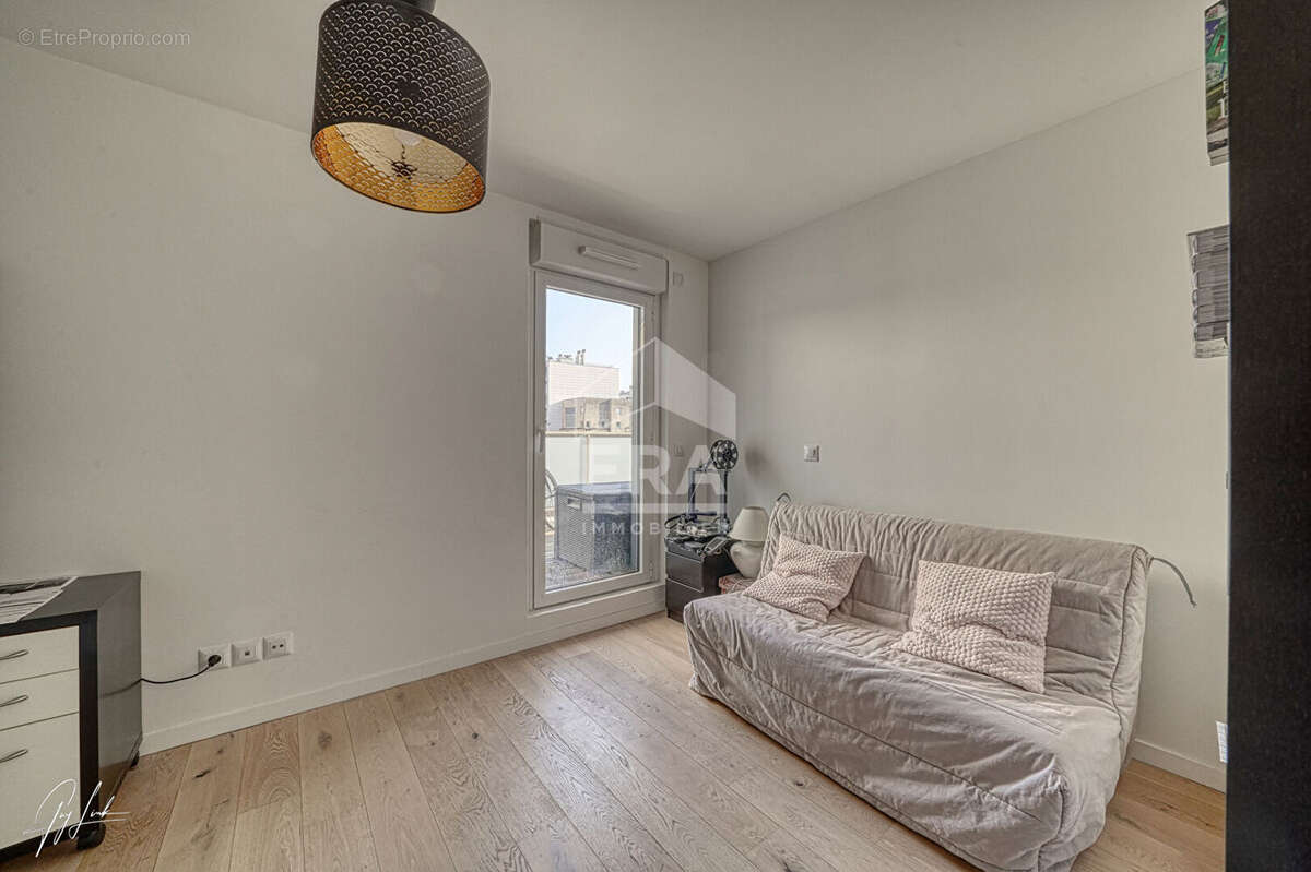 Appartement à CHAVILLE