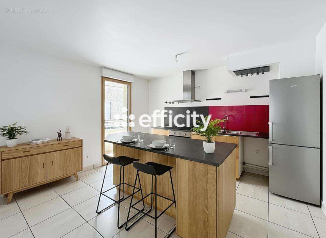 Appartement à TOURS