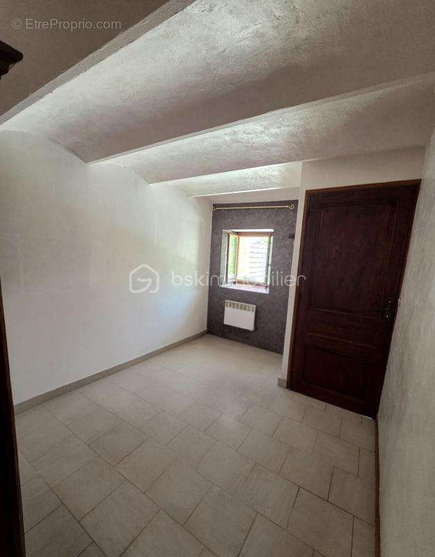 Maison à DIE