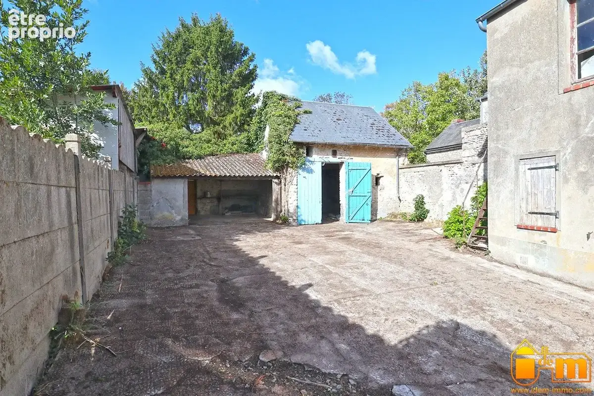 Maison 4 pièces 100 m² à vendre à Mereville (91660) - photo 3