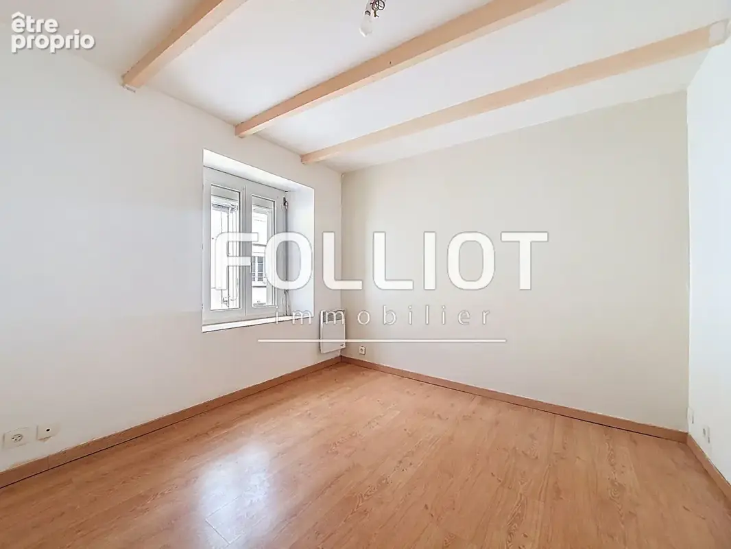 Maison (71 m2) - A VENDRE  -LA HAYE DU PUITS Centre-ville (50250) - photo 7