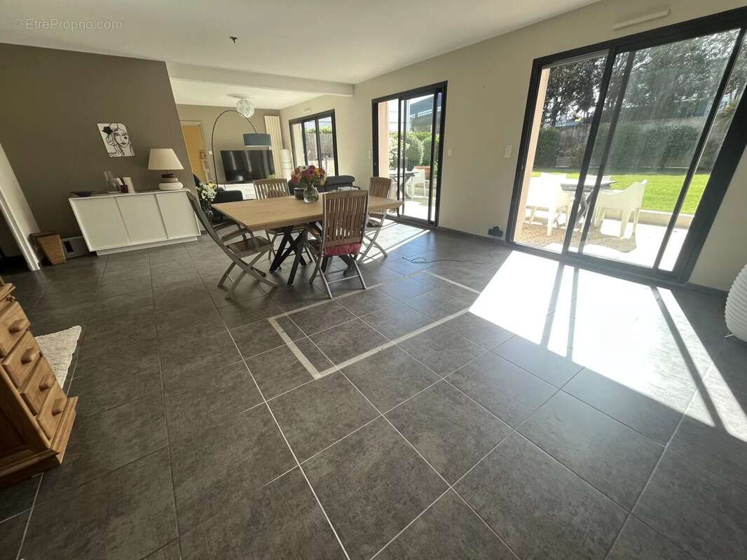 Appartement à VANNES