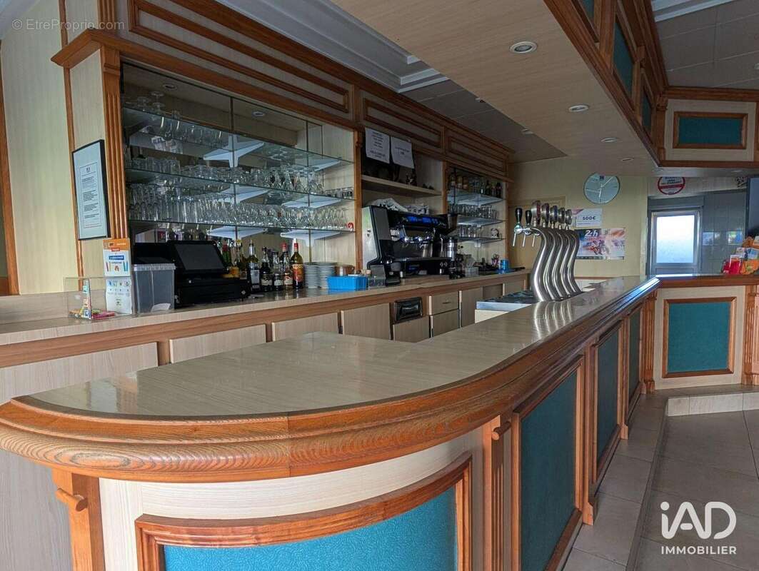 Photo 3 - Commerce à LE MANS