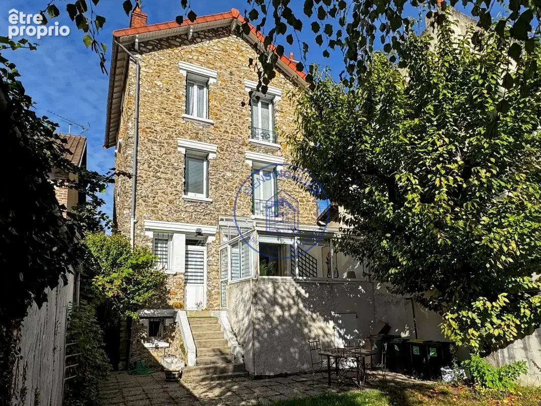 Maison 5 pièces 120 m² à vendre à Deuil-La-Barre (95170) - photo 9
