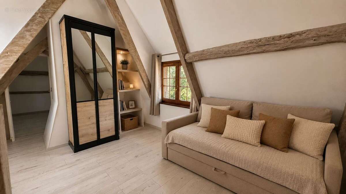 Vente Maison Lieurey(27560) 299 000ï¿œ - photo 10