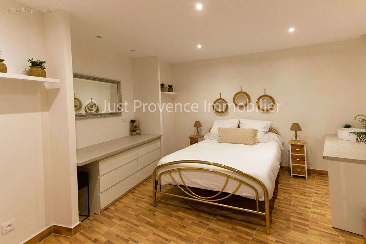 Maison Caromb 4 pièces - photo 13