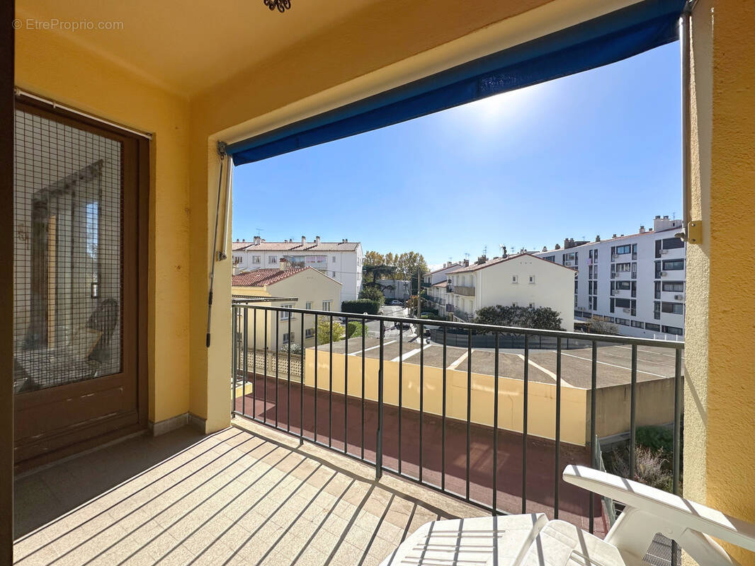 Appartement à PERPIGNAN