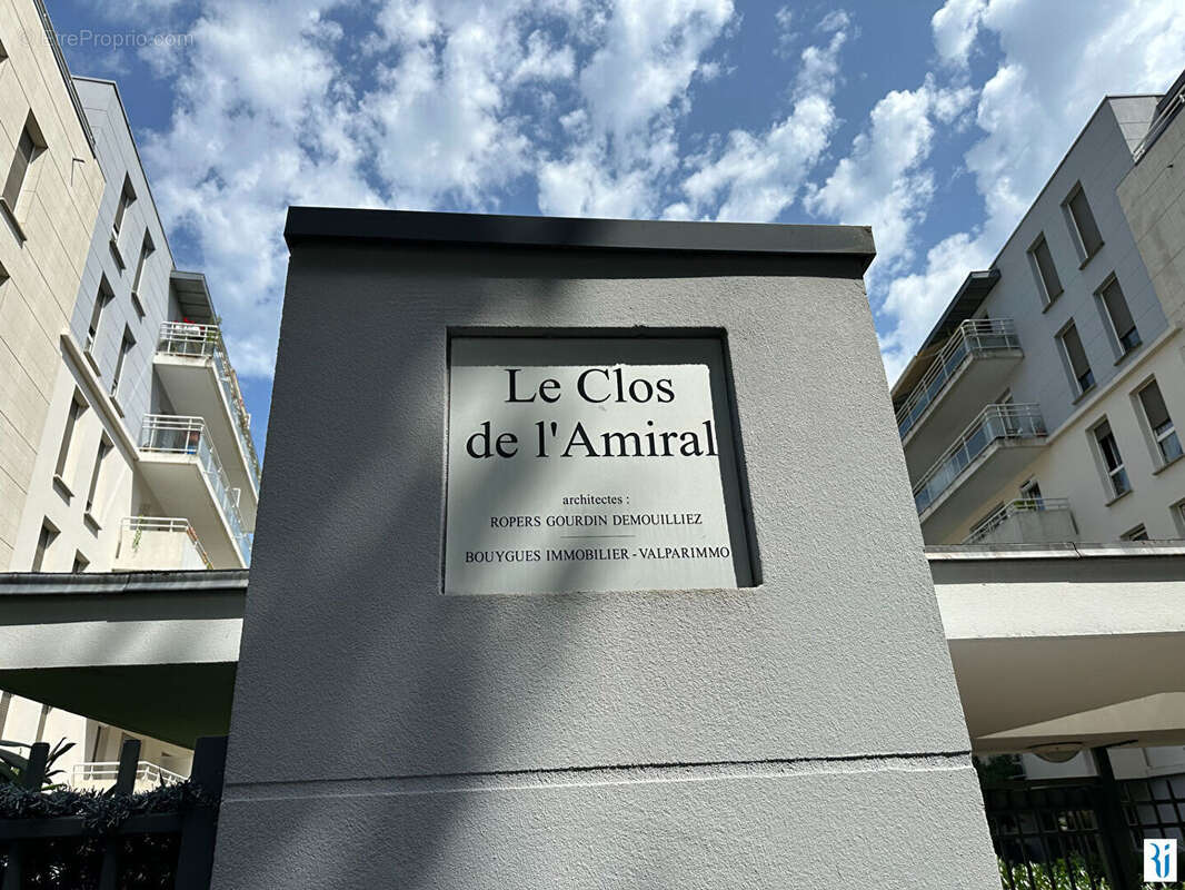 Appartement à ROUEN