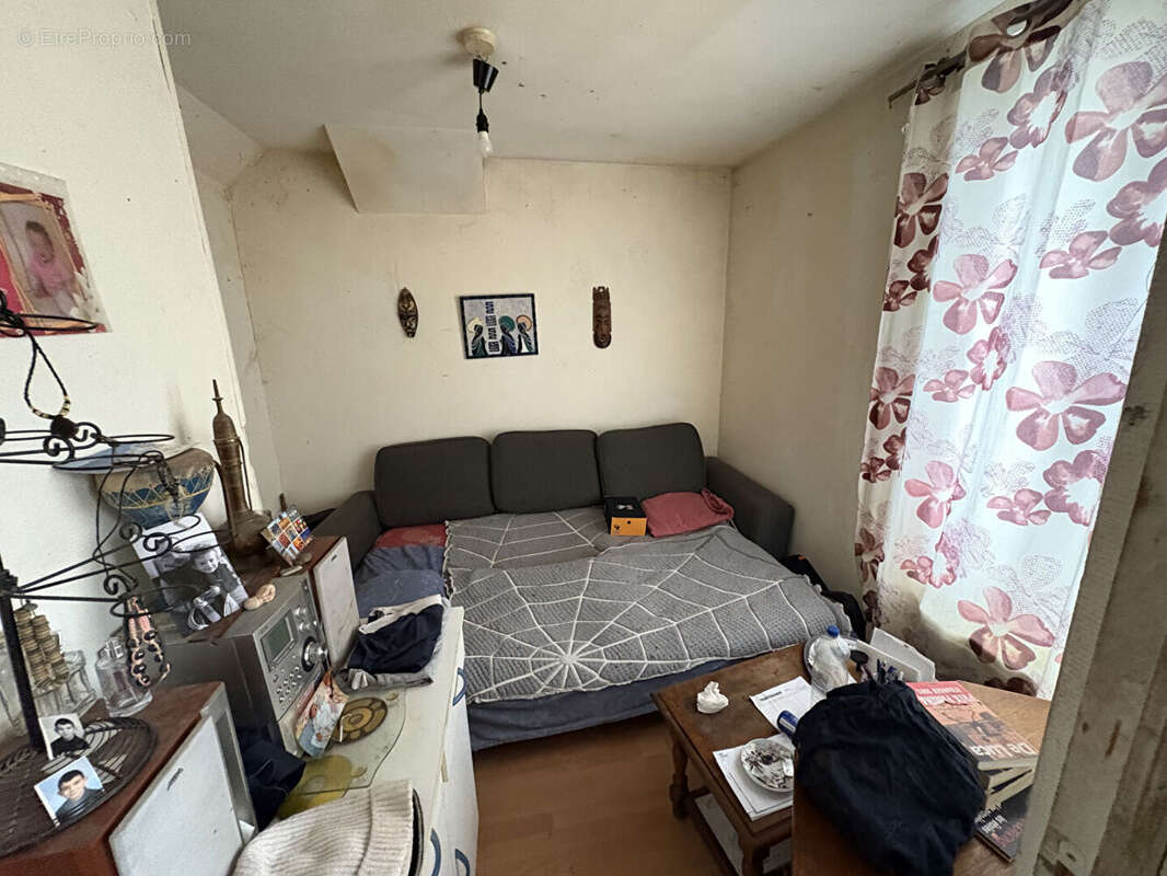 Appartement à SAINT-QUENTIN