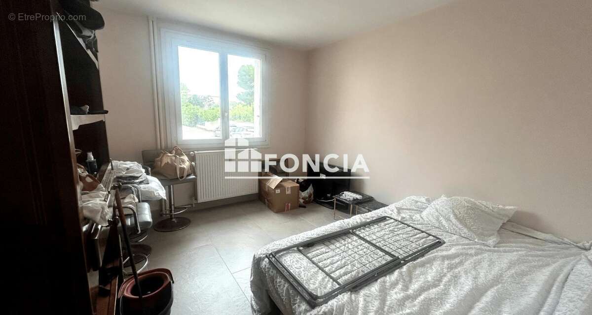 Appartement à MONTELIMAR