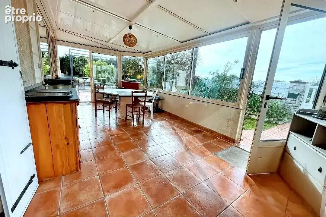 Maison de charme avec piscine - Triangle d'Or Rochefort / Saintes / Royan - photo 6