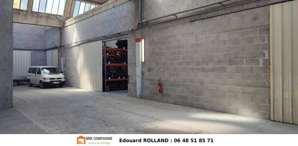 Commerce à CHALONS-EN-CHAMPAGNE