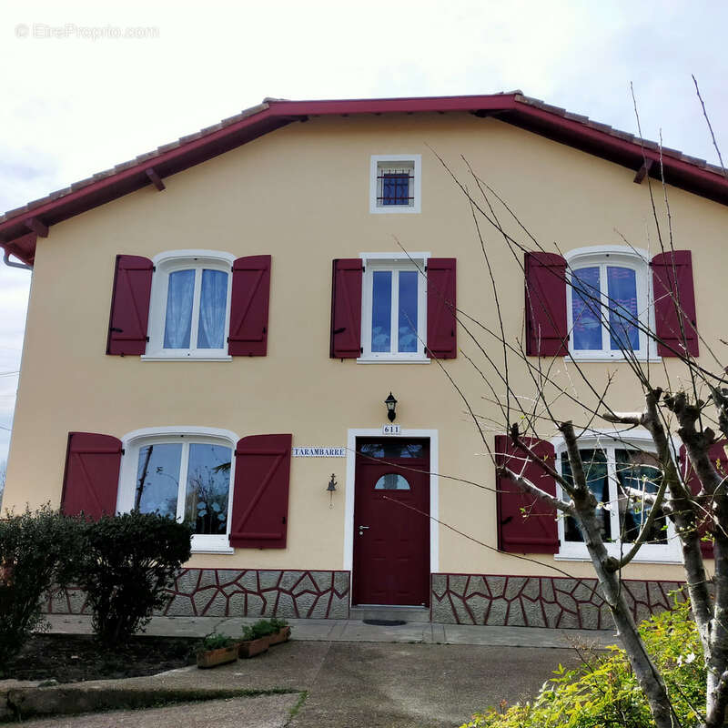 Maison à AIRE-SUR-L&#039;ADOUR