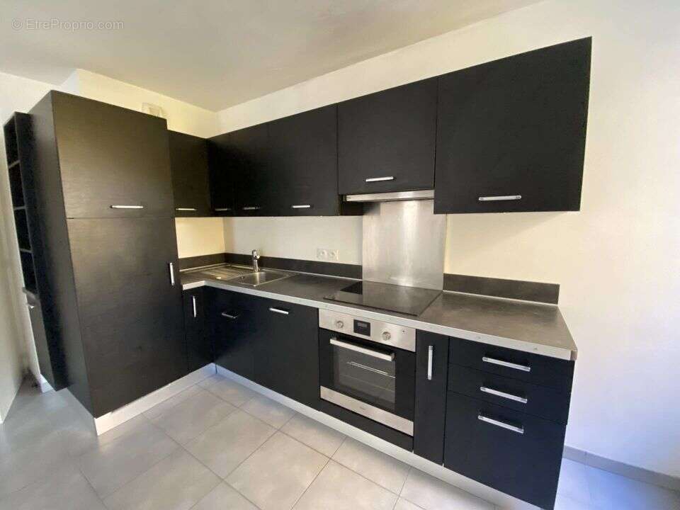Appartement à CHAMBERY