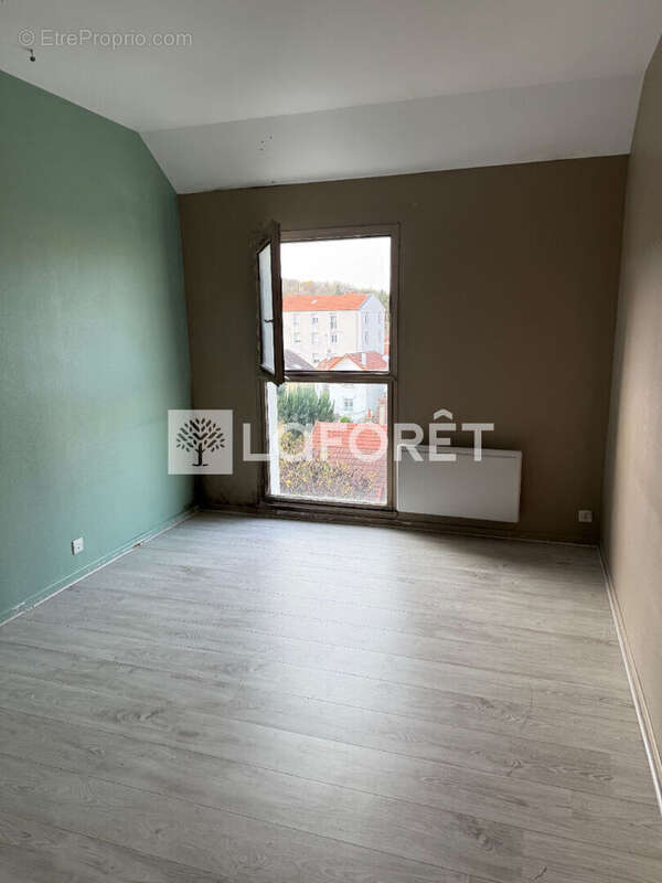 Appartement à SANNOIS