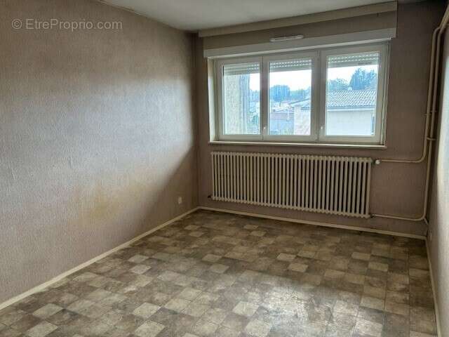Appartement à BOULAY-MOSELLE