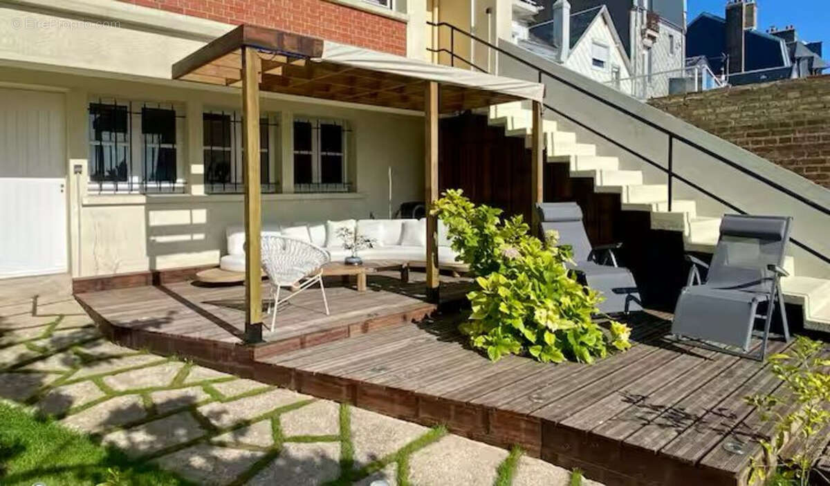 Maison à LE HAVRE