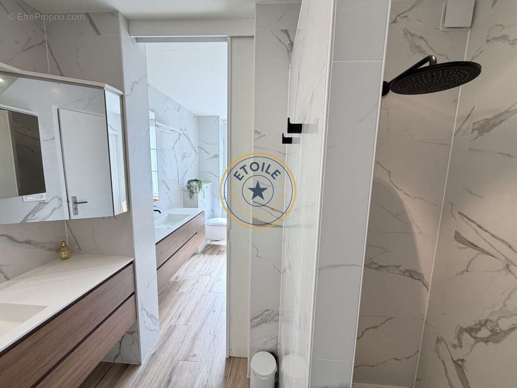 Appartement à ANGERS