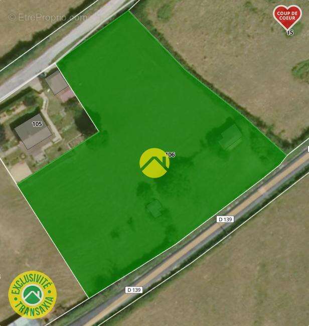 Maison à BOURBON-L&#039;ARCHAMBAULT