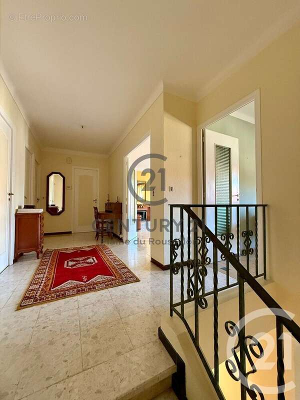 Maison à RIVESALTES