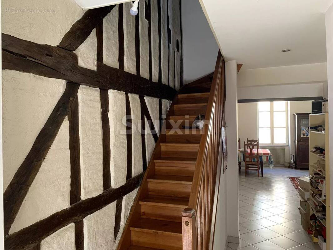 Appartement à CHALON-SUR-SAONE