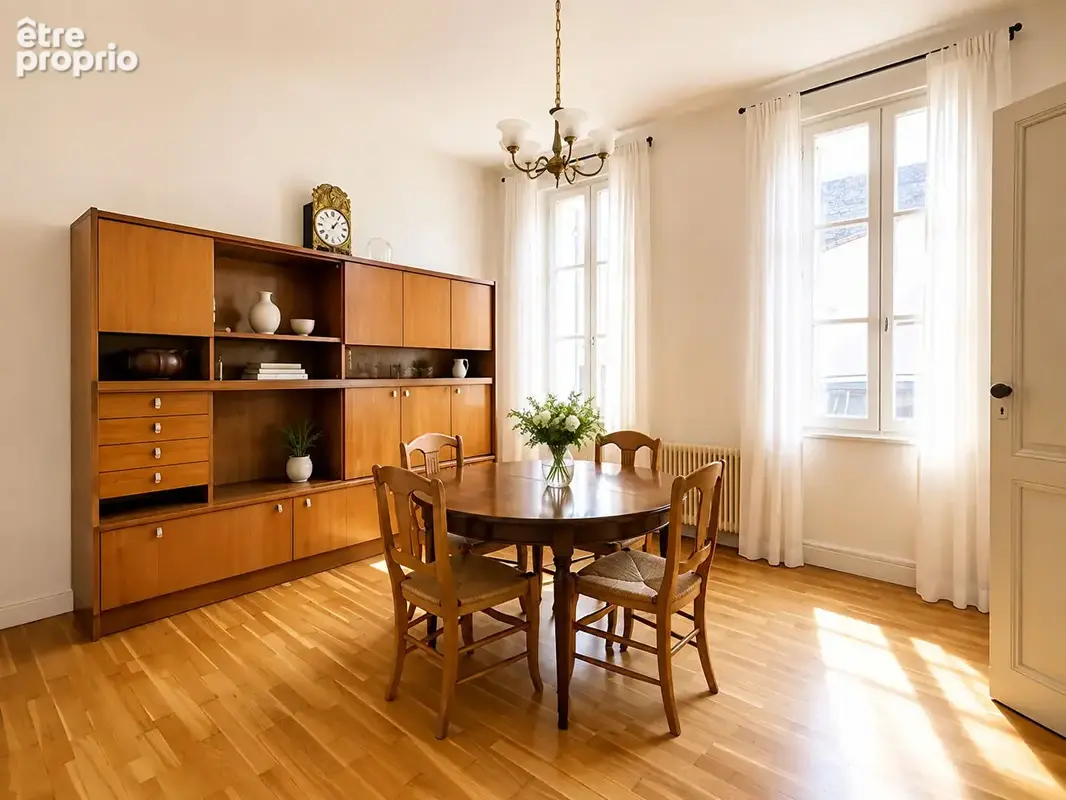 Maison 98m² à libourne - photo 5